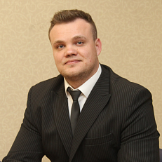Орещенко Юрий Борисович